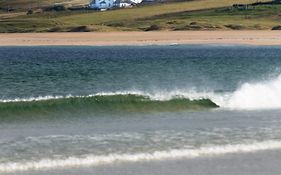 Scarista House